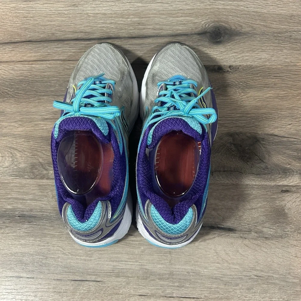 Saucony ride shoes